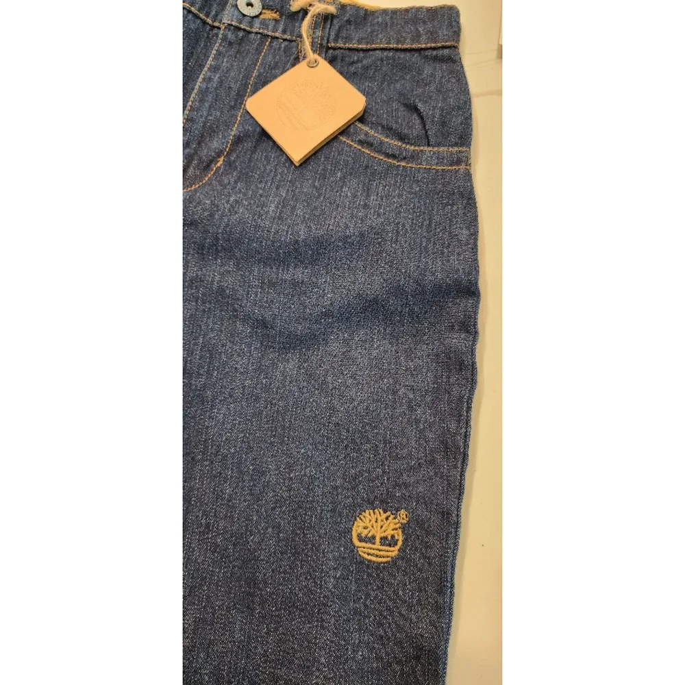 Timberland new tags